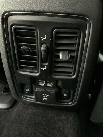 used 2017 Dodge Durango car, priced at $17,166