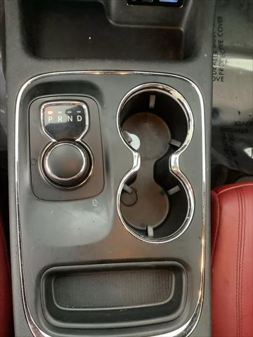 used 2017 Dodge Durango car, priced at $17,166