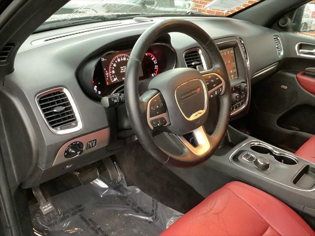 used 2017 Dodge Durango car, priced at $17,166
