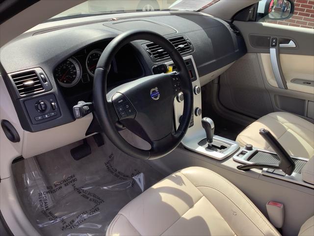 used 2013 Volvo C70 car, priced at $12,495