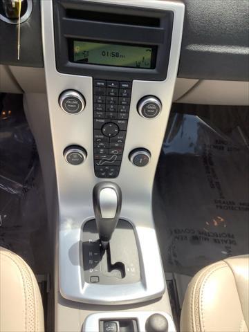 used 2013 Volvo C70 car, priced at $12,495
