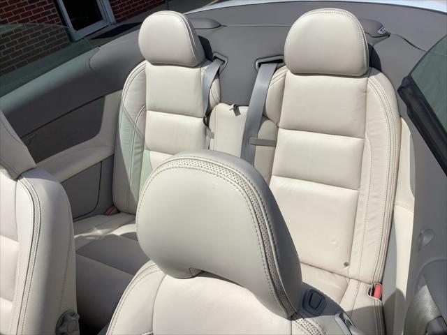 used 2013 Volvo C70 car, priced at $12,495