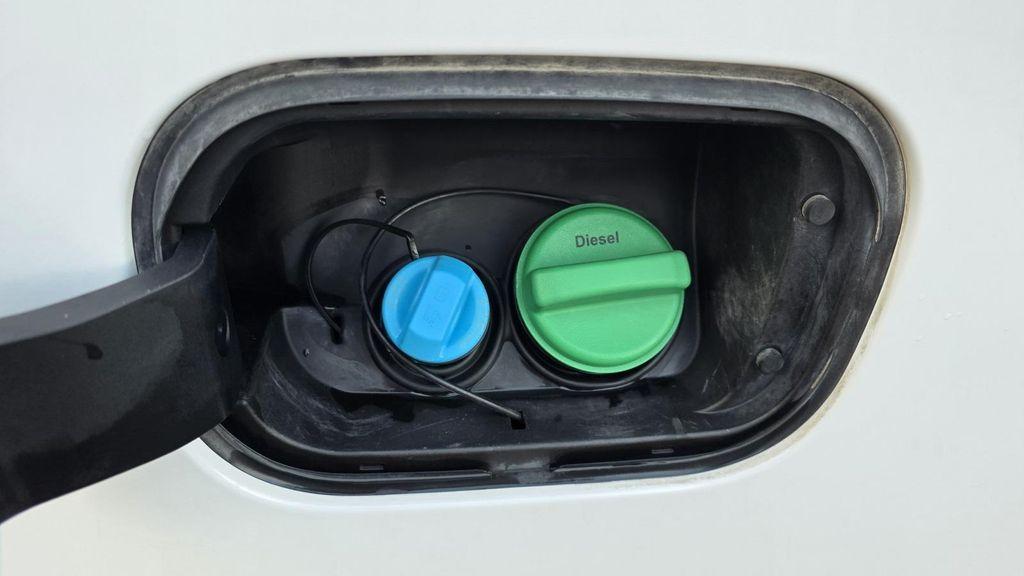 used 2024 Chevrolet Silverado 2500 car, priced at $46,908