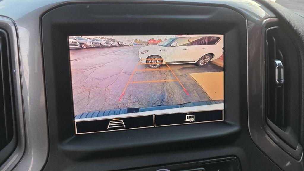 used 2024 Chevrolet Silverado 2500 car, priced at $46,908