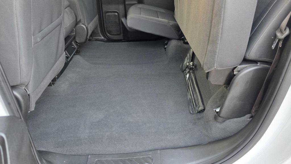 used 2024 Chevrolet Silverado 2500 car, priced at $46,908