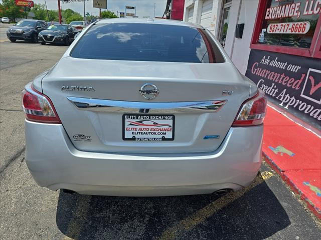 used 2013 Nissan Altima car, priced at $7,614