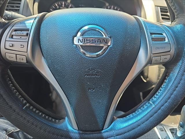 used 2013 Nissan Altima car, priced at $7,614