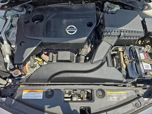 used 2013 Nissan Altima car, priced at $7,614