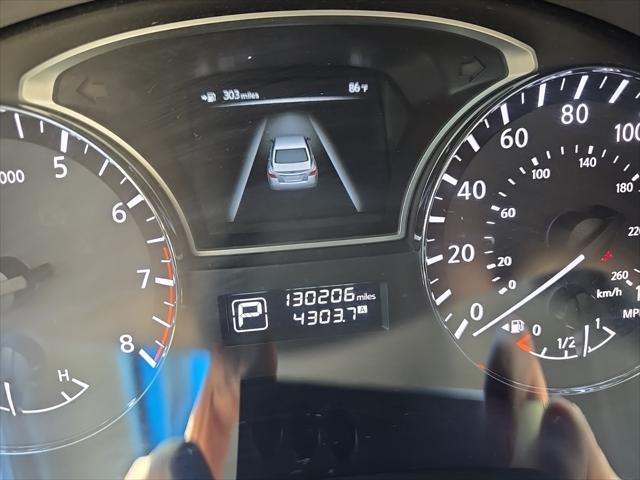 used 2013 Nissan Altima car, priced at $7,614