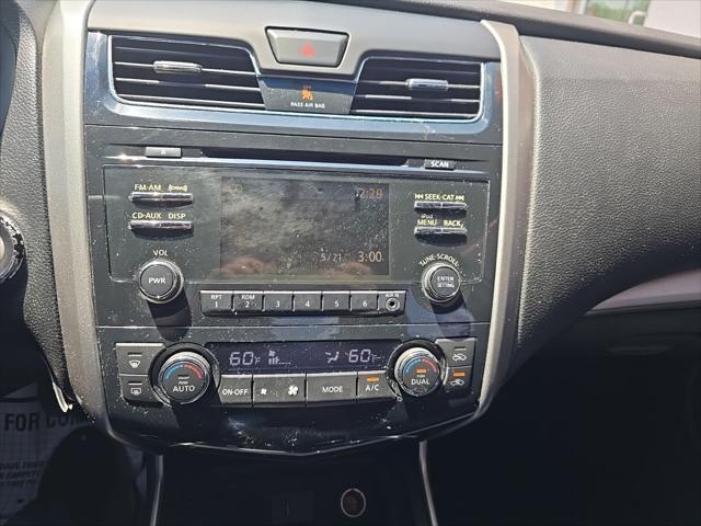 used 2013 Nissan Altima car, priced at $7,614