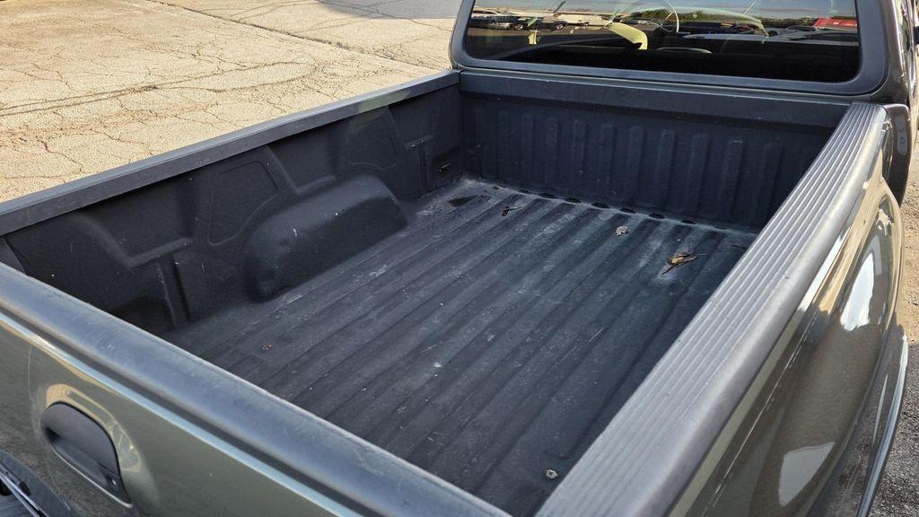 used 2002 Ford F-150 car, priced at $4,692