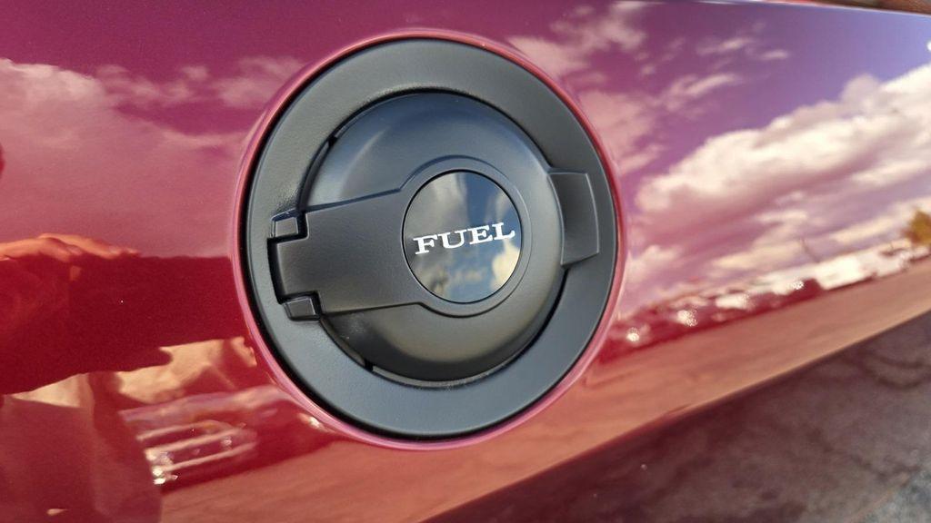 used 2021 Dodge Challenger car, priced at $29,752