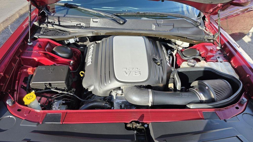 used 2021 Dodge Challenger car, priced at $29,752