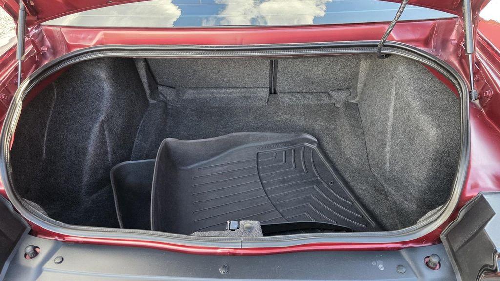 used 2021 Dodge Challenger car, priced at $29,752