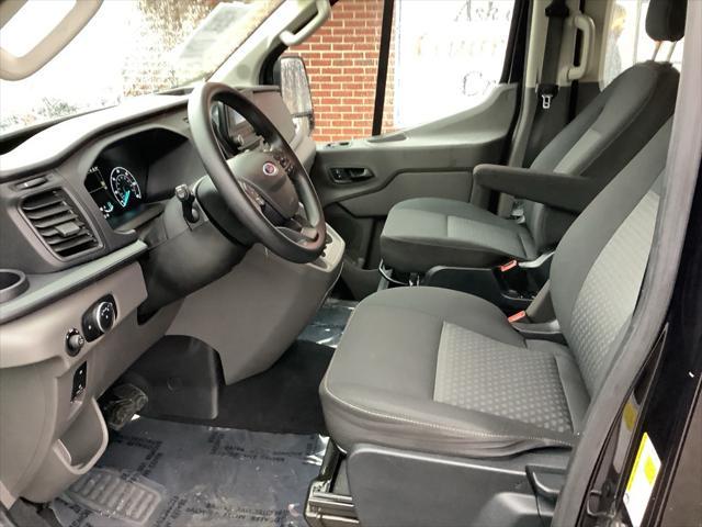 used 2021 Ford Transit-350 car, priced at $34,749