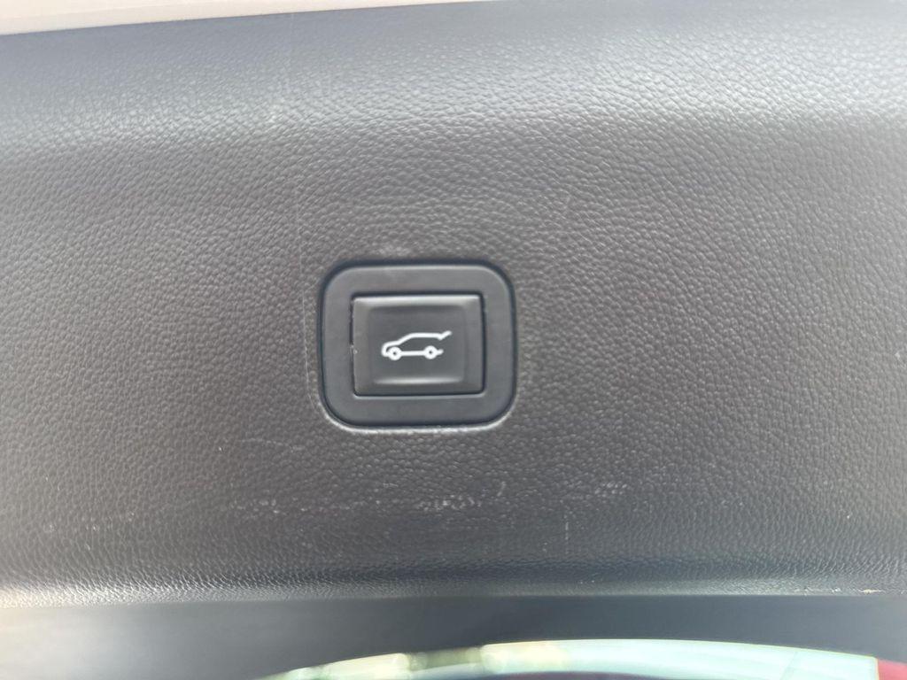 used 2018 Buick Enclave car, priced at $15,756