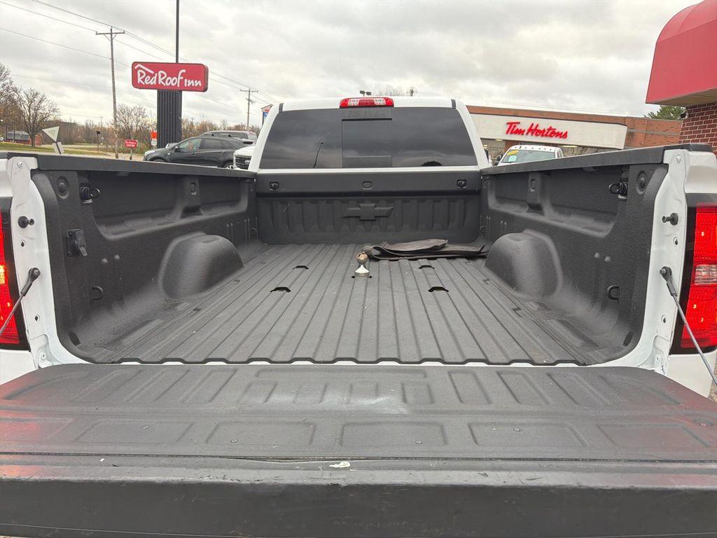 used 2019 Chevrolet Silverado 3500 car, priced at $52,761