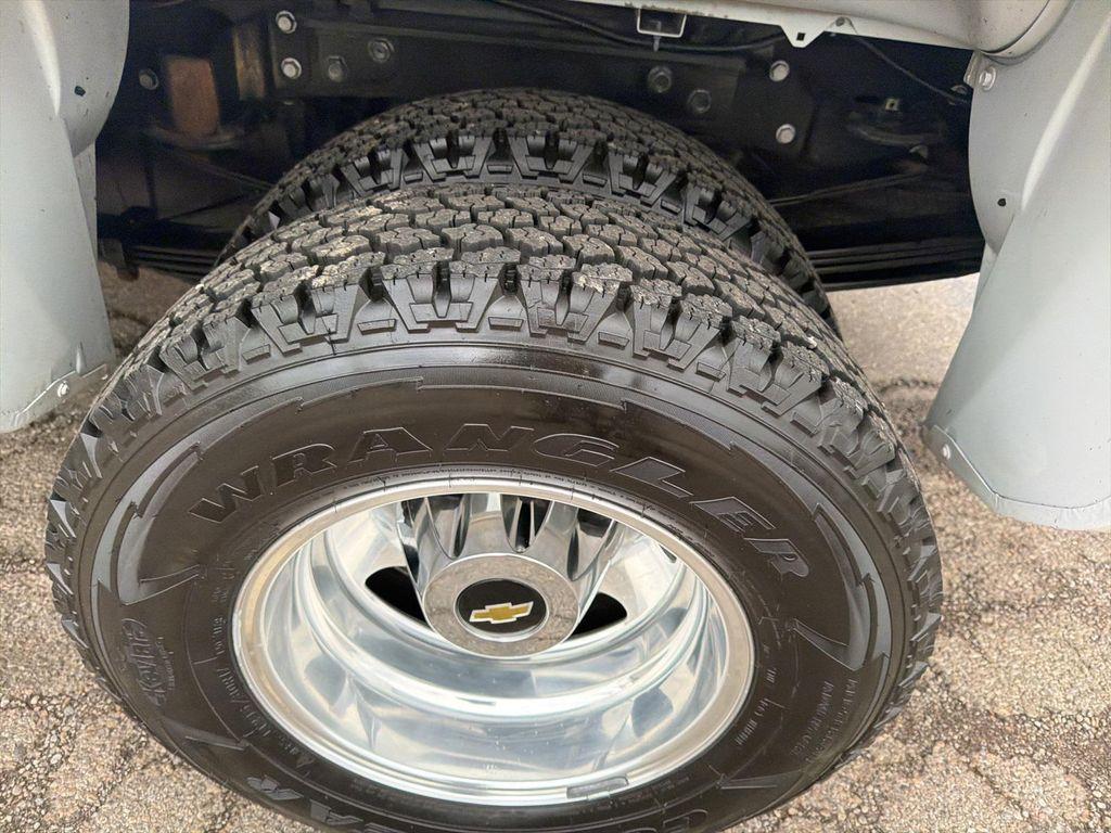 used 2019 Chevrolet Silverado 3500 car, priced at $52,761