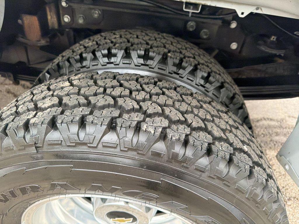 used 2019 Chevrolet Silverado 3500 car, priced at $52,761