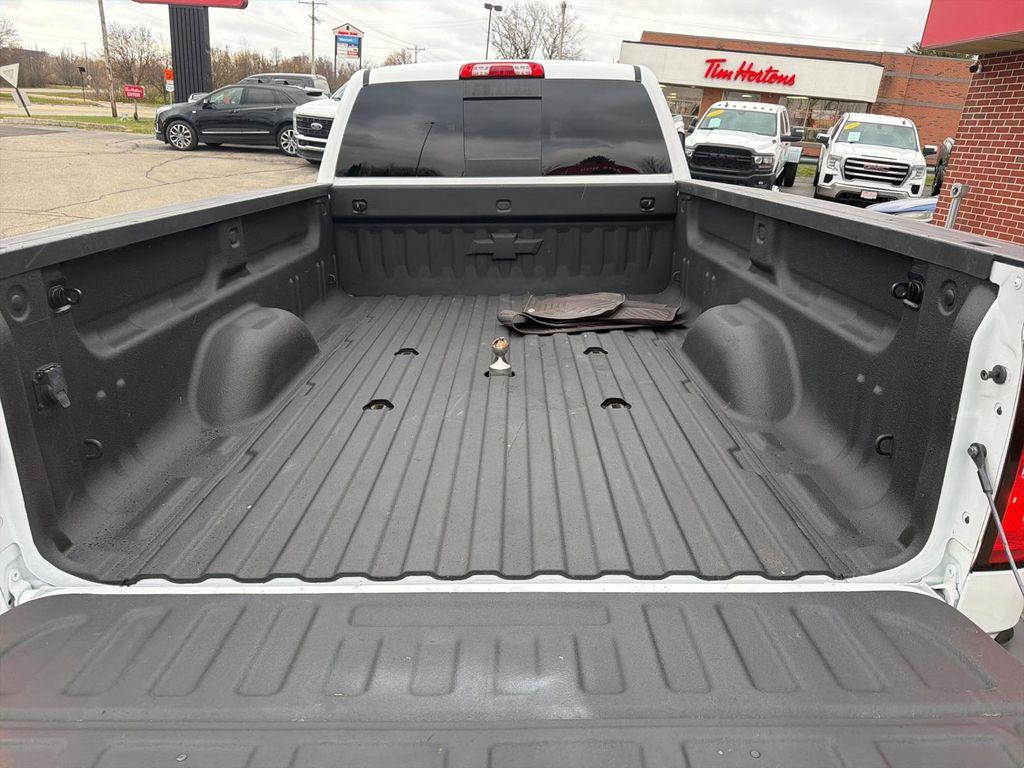 used 2019 Chevrolet Silverado 3500 car, priced at $52,761