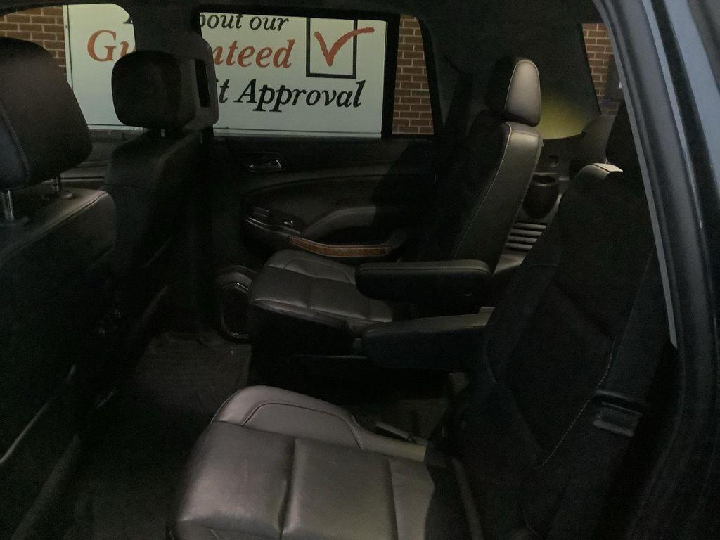 used 2019 Chevrolet Tahoe car, priced at $26,438