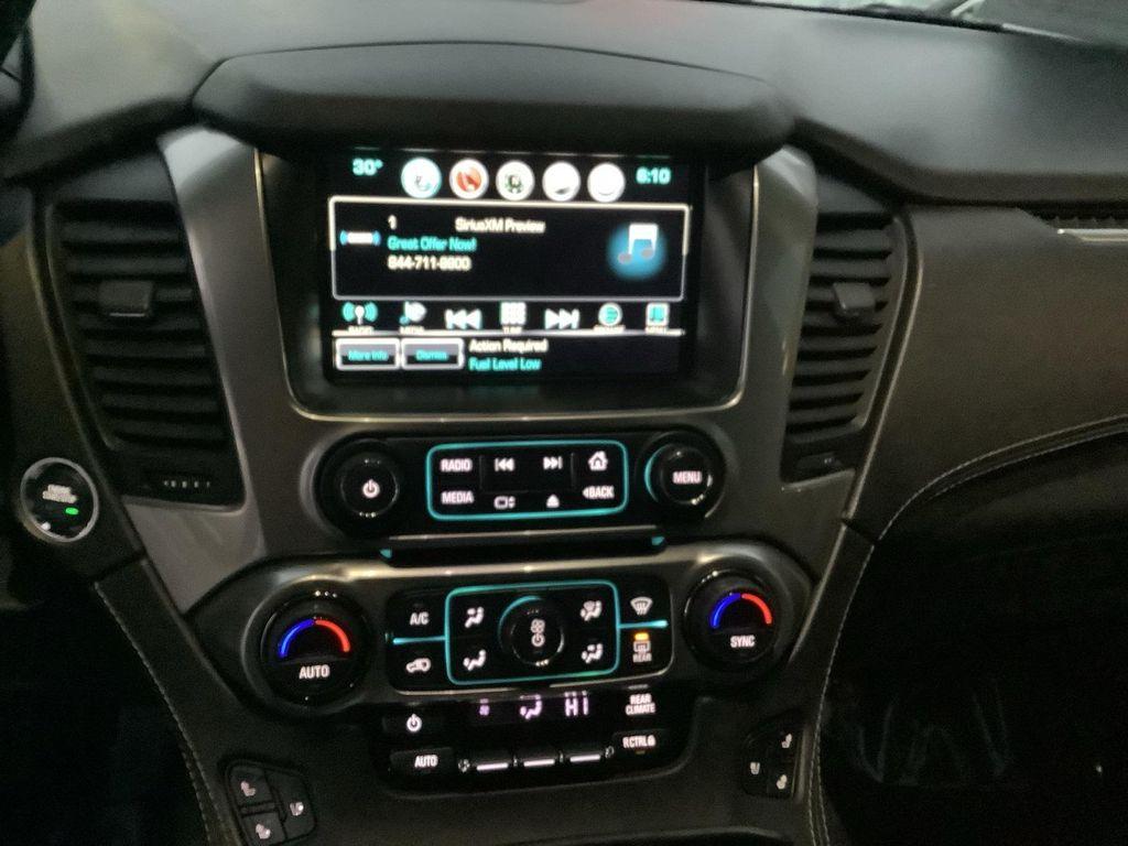 used 2019 Chevrolet Tahoe car, priced at $26,438