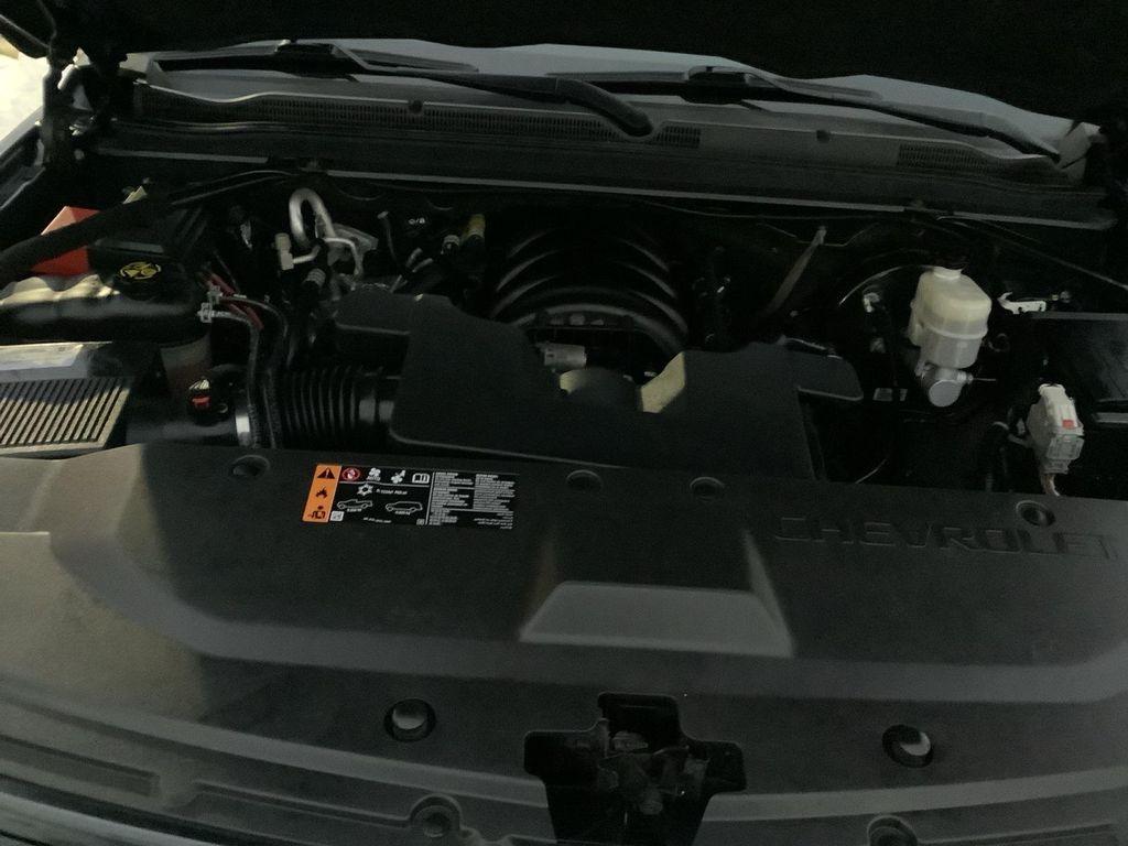 used 2019 Chevrolet Tahoe car, priced at $26,438