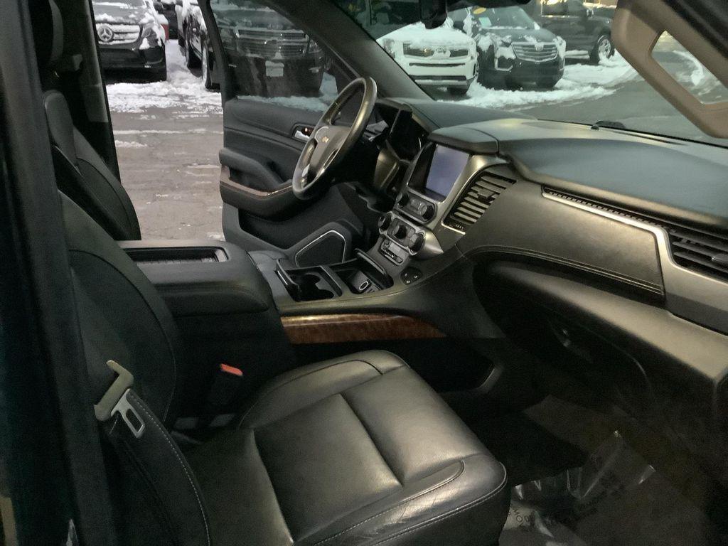 used 2019 Chevrolet Tahoe car, priced at $26,438