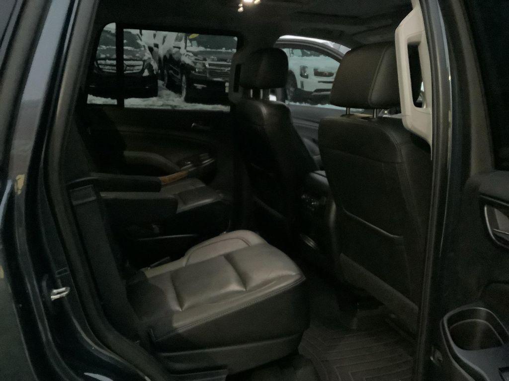 used 2019 Chevrolet Tahoe car, priced at $26,438
