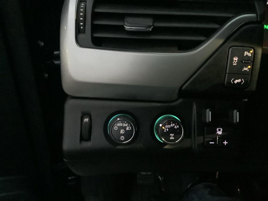 used 2019 Chevrolet Tahoe car, priced at $26,438