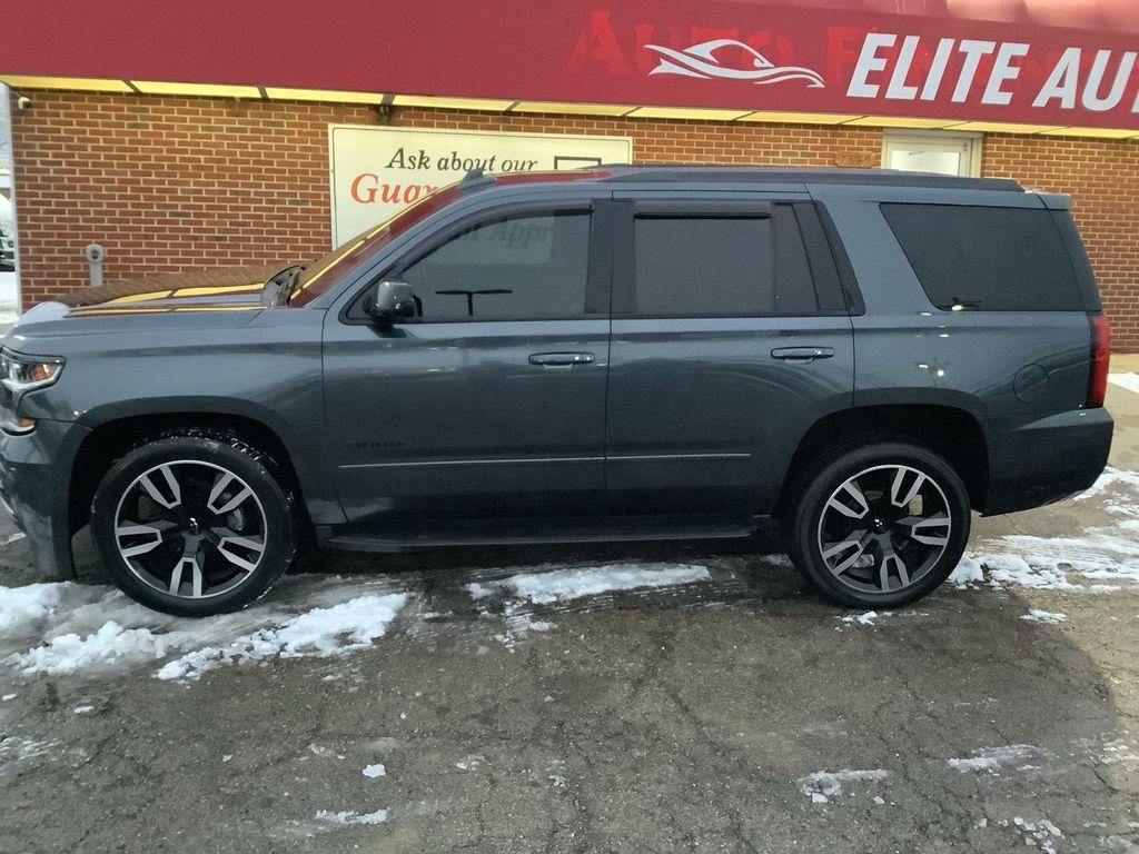 used 2019 Chevrolet Tahoe car, priced at $26,438
