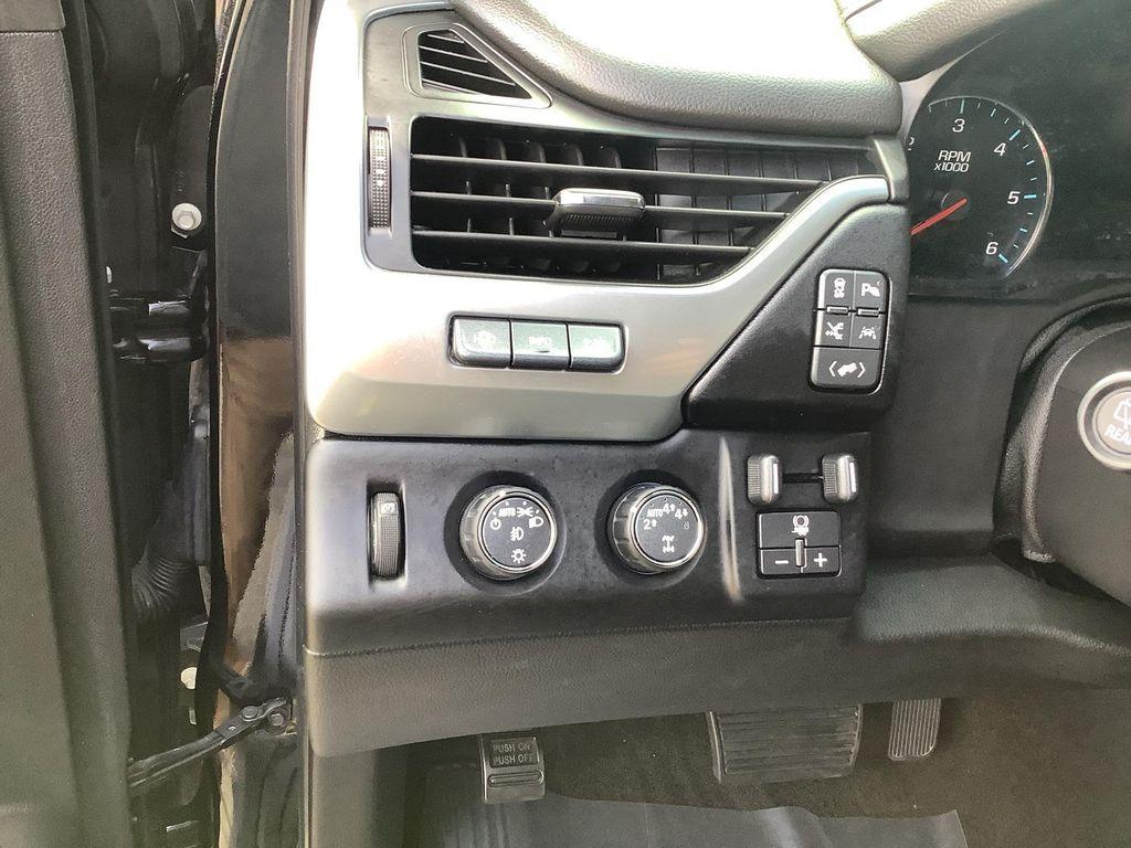 used 2018 Chevrolet Tahoe car, priced at $24,205