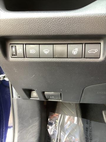 used 2021 Toyota RAV4 Hybrid car, priced at $22,215