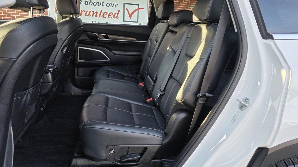 used 2020 Kia Telluride car, priced at $21,033