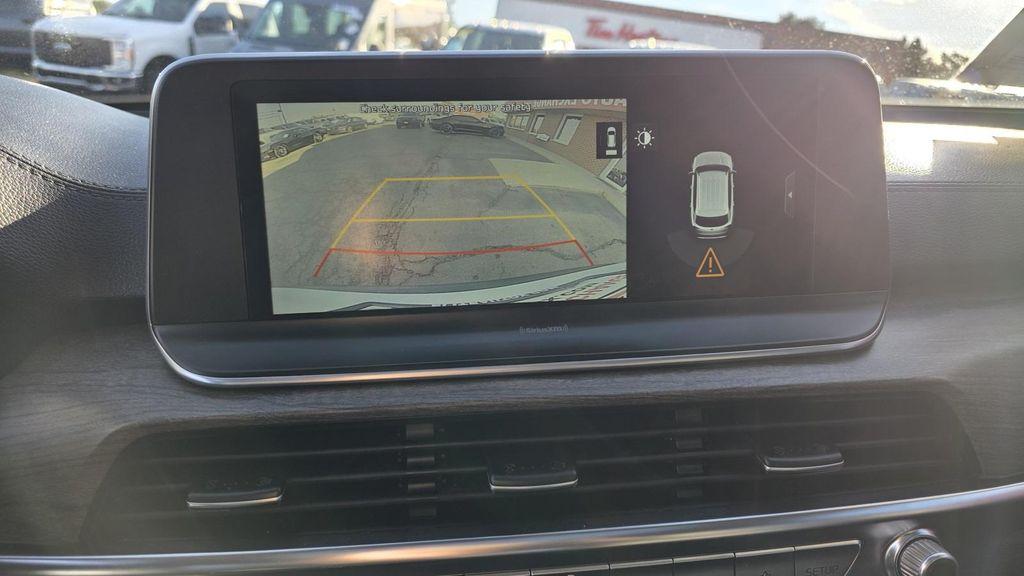 used 2020 Kia Telluride car, priced at $21,033