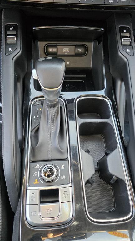 used 2020 Kia Telluride car, priced at $21,033