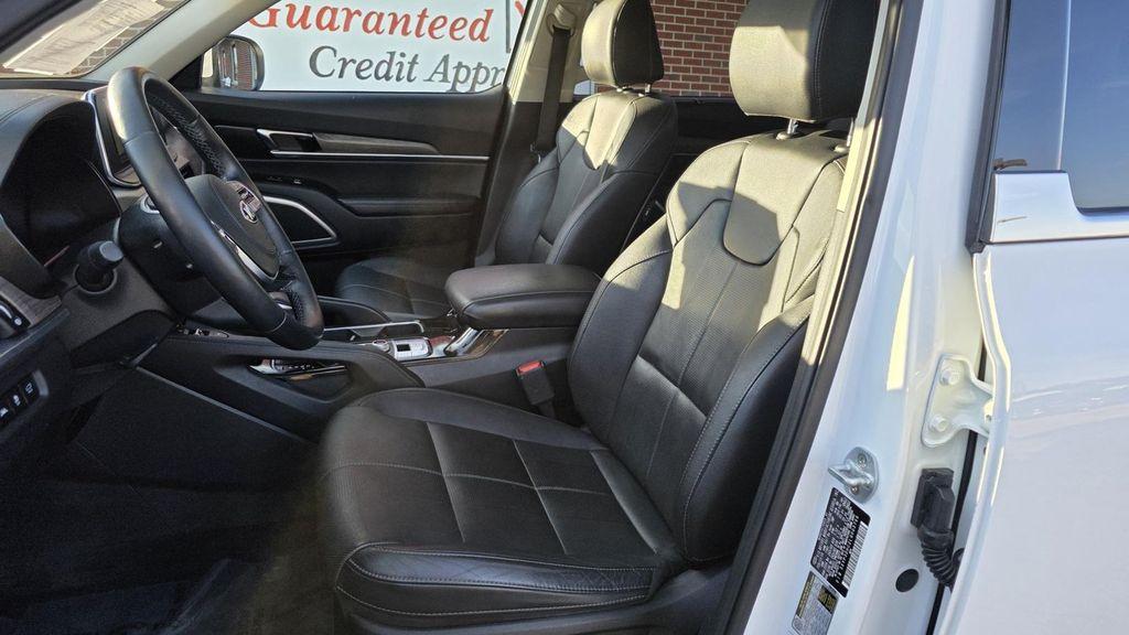 used 2020 Kia Telluride car, priced at $21,033