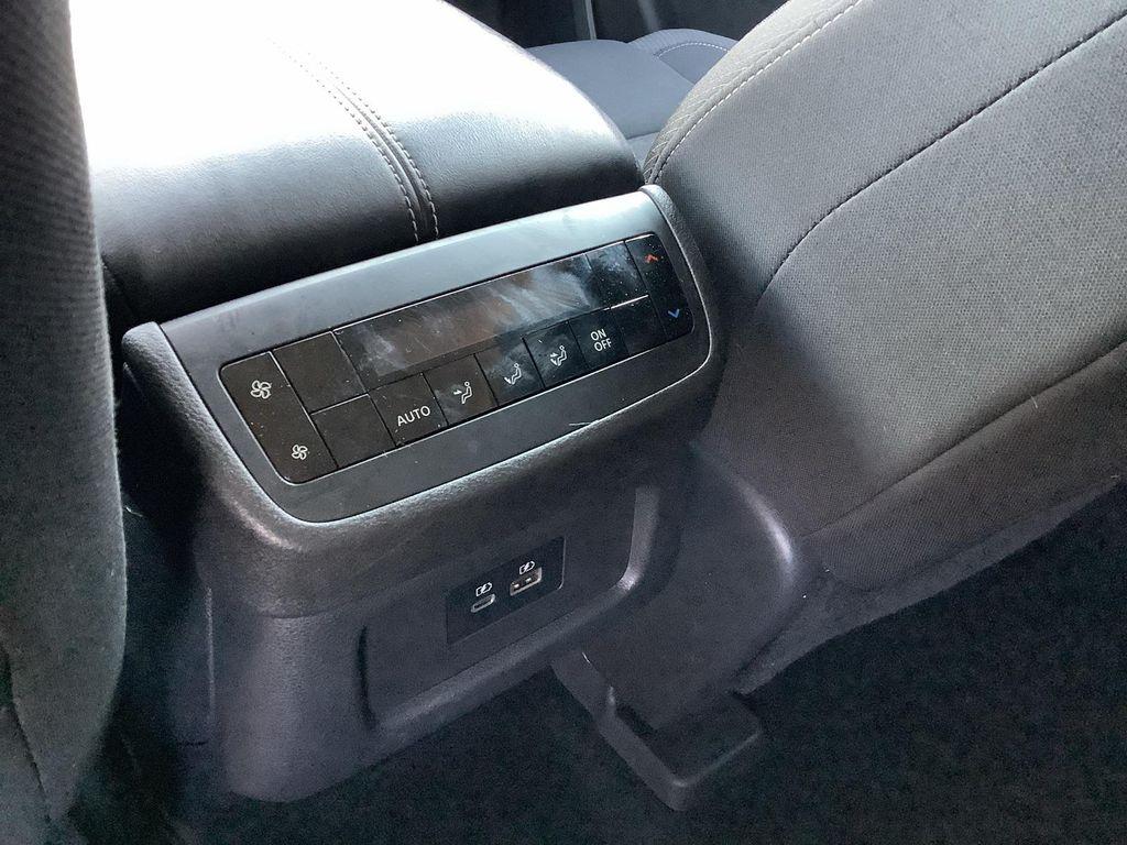 used 2022 Nissan Pathfinder car, priced at $20,465