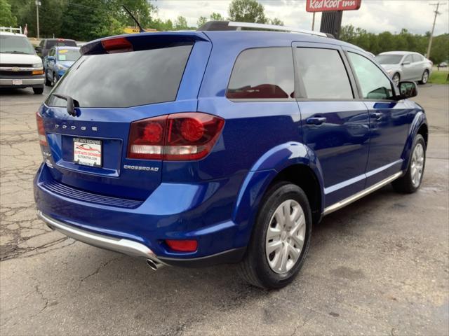 used 2015 Dodge Journey car, priced at $11,038