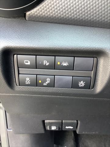 used 2024 Nissan Kicks car, priced at $20,498