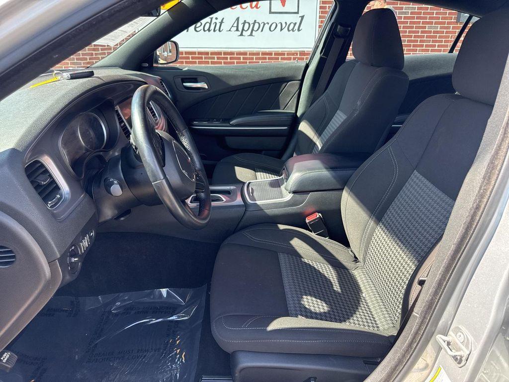 used 2023 Dodge Charger car, priced at $22,825