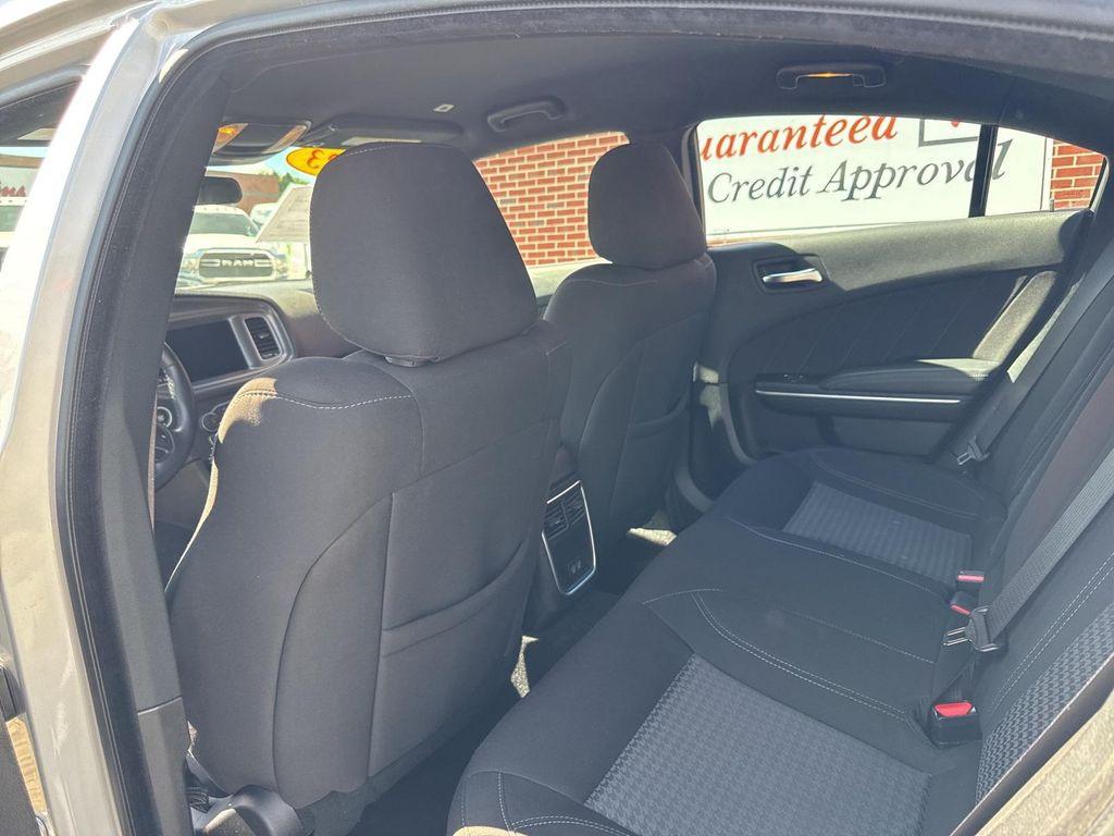 used 2023 Dodge Charger car, priced at $22,825