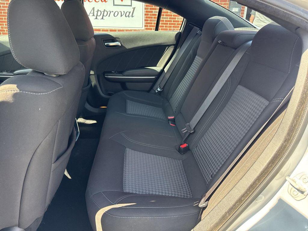 used 2023 Dodge Charger car, priced at $22,825