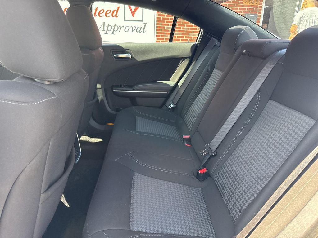 used 2023 Dodge Charger car, priced at $22,825