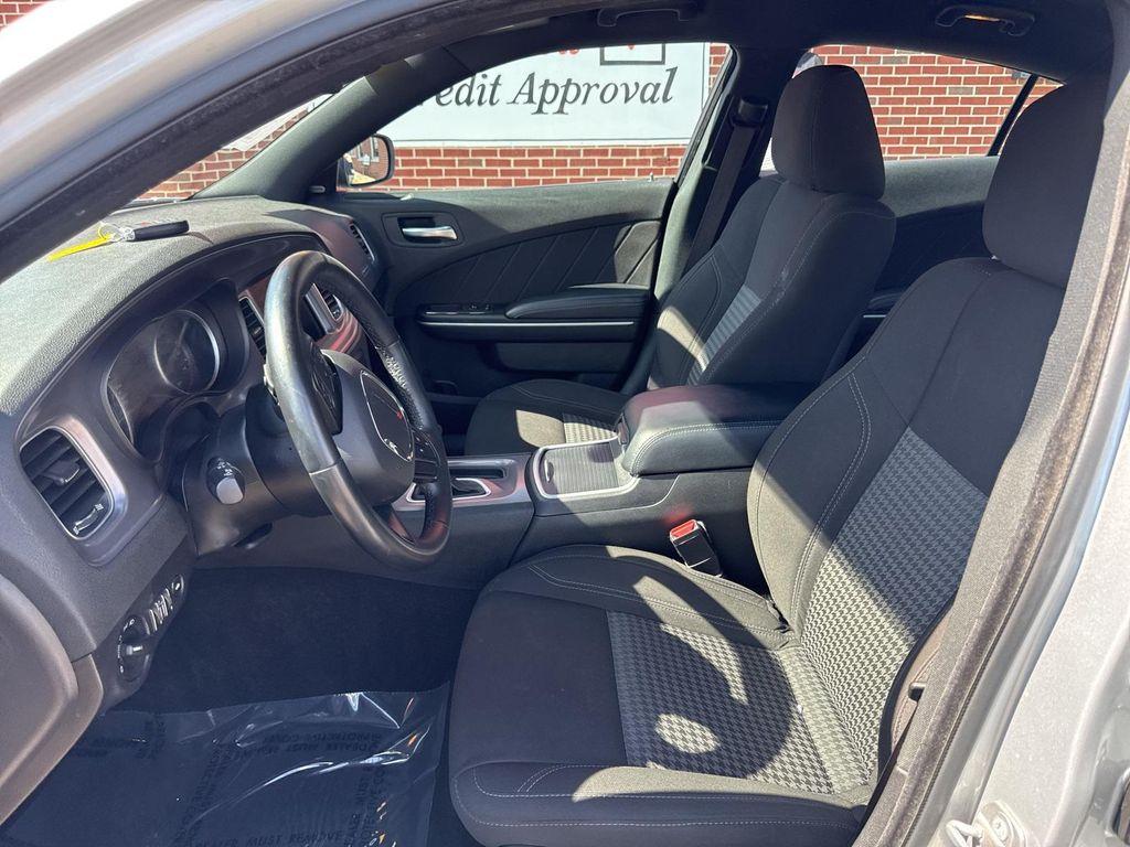 used 2023 Dodge Charger car, priced at $22,825