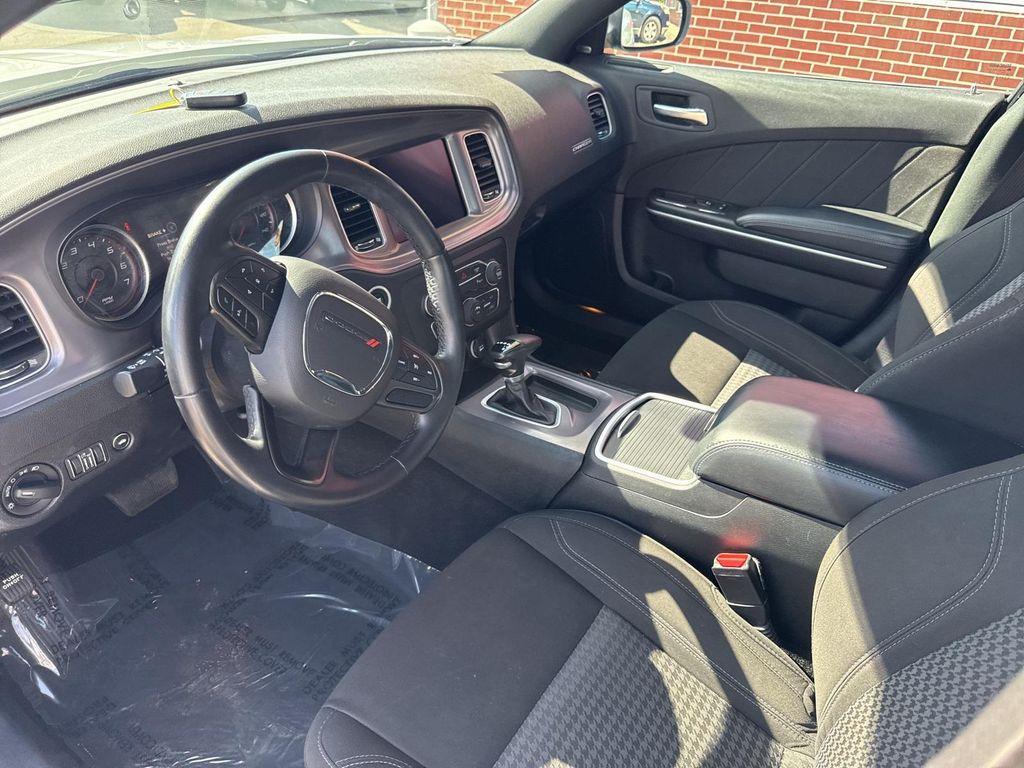 used 2023 Dodge Charger car, priced at $22,825