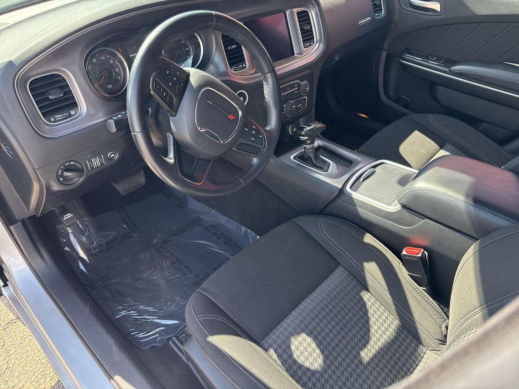 used 2023 Dodge Charger car, priced at $22,825
