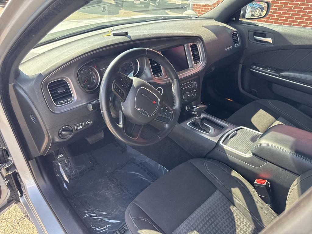 used 2023 Dodge Charger car, priced at $22,825