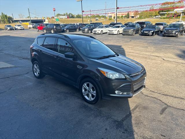 used 2016 Ford Escape car, priced at $10,067