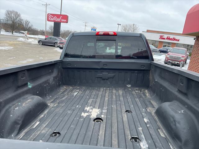 used 2019 Chevrolet Silverado 3500 car, priced at $38,853